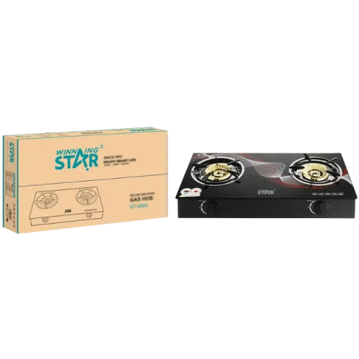 WINNING STAR ST-9668 ԳԱԶՕՋԱԽ