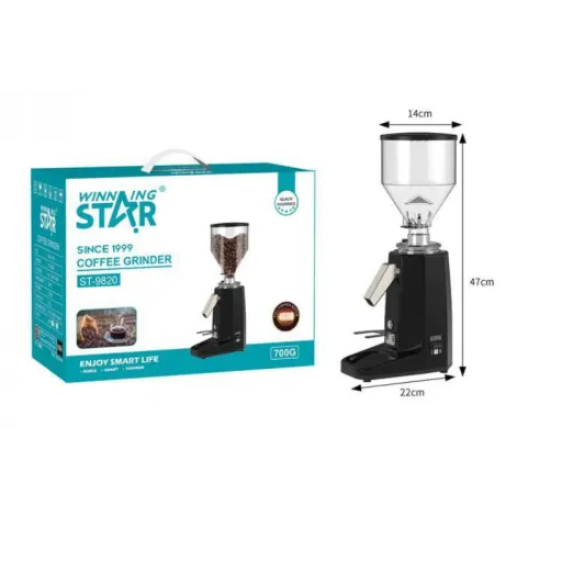 WINNING STAR ST-9820 ՍՐՃԱՂԱՑ
