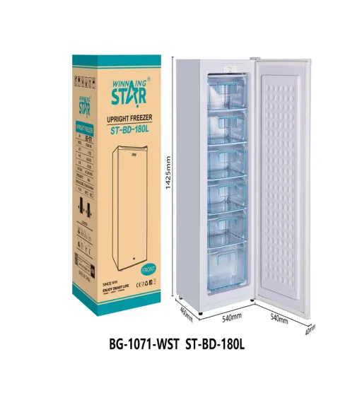 WINNING STAR ST-BD-180L Սառցարան