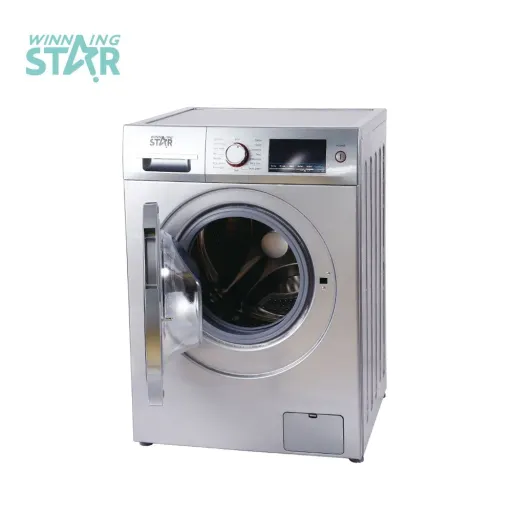 WINNING STAR WST-WM12UJ1W(WA) ԼՎԱՑՔԻ ՄԵՔԵՆԱ 10KG