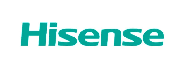 HISENSE