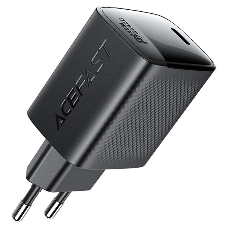 ACEFAST ԼԻՑՔԱՎՈՐԻՉ A112 PD45W Սև 3