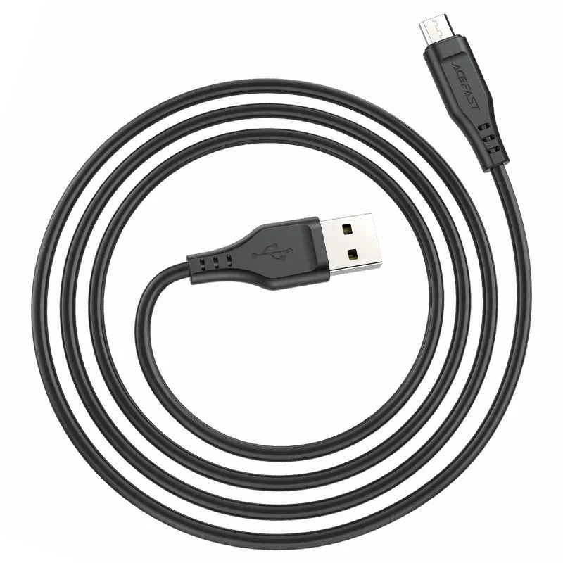 ACEFAST USB C3-09 Micro Սև 3