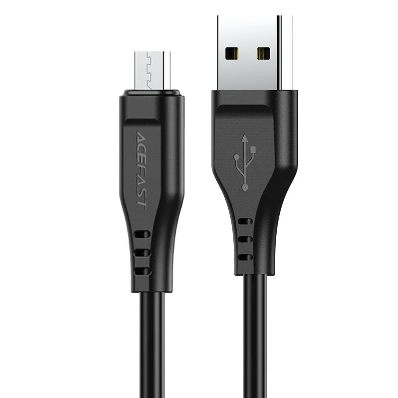ACEFAST USB C3-09 Micro Սև 2