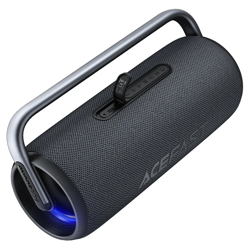 ACEFAST ԲԱՐՁՐԱԽՈՍ K2 Max Սև 3