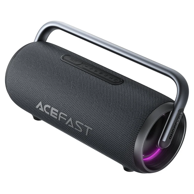 ACEFAST ԲԱՐՁՐԱԽՈՍ K2 Max Սև 2