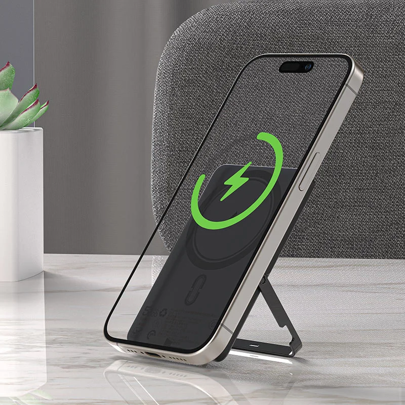 ACEFAST POWERBANK M16 18W 5000 mAh Սև 3