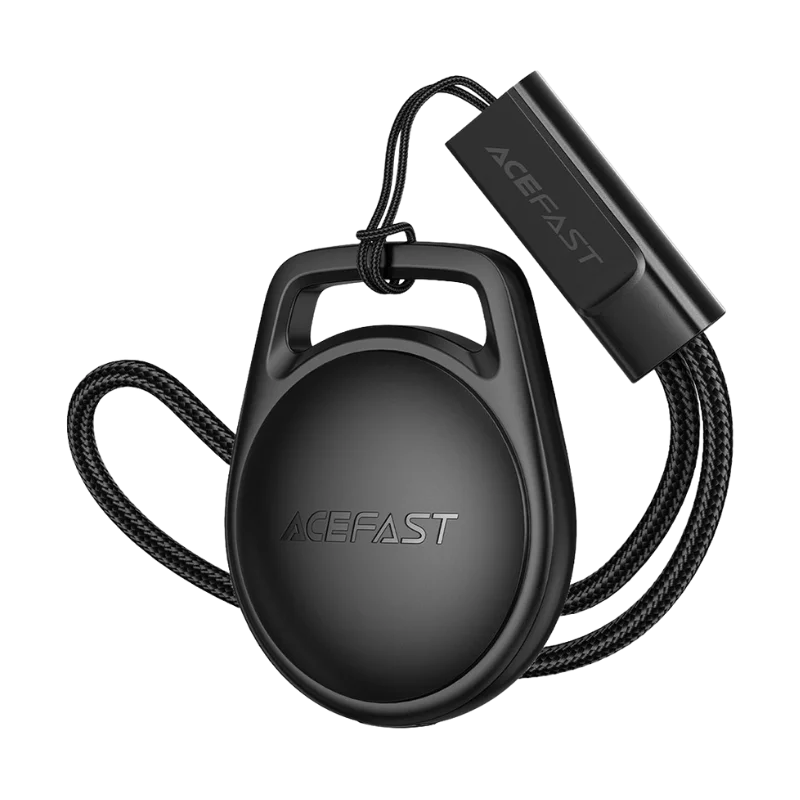 ACEFAST S2 Anti-Lost 4pcs Սև 3