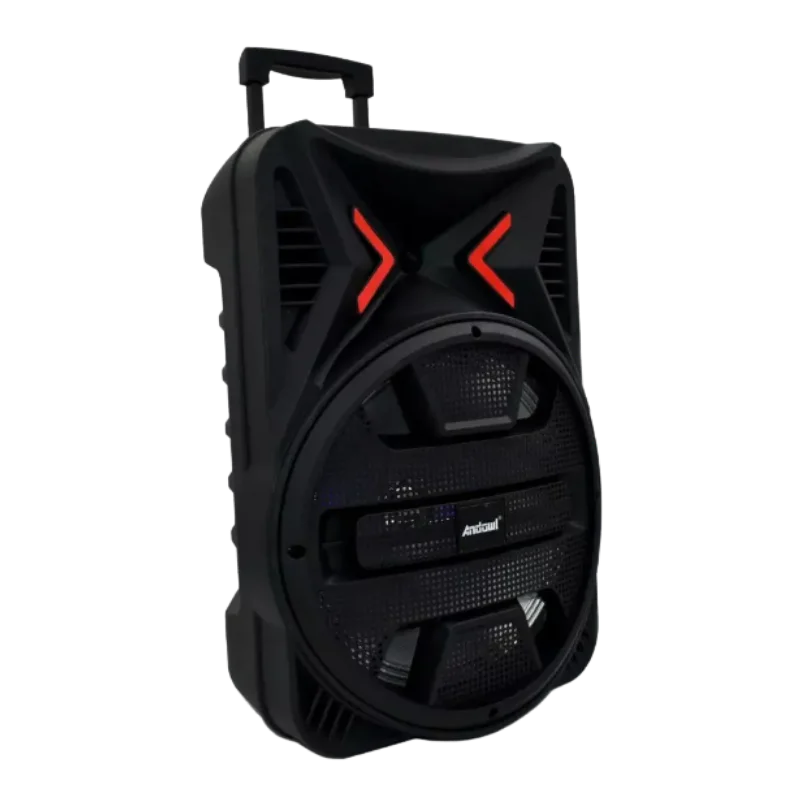 ANDOWL Q-1200 ԲԱՐՁՐԱԽՈՍ 3
