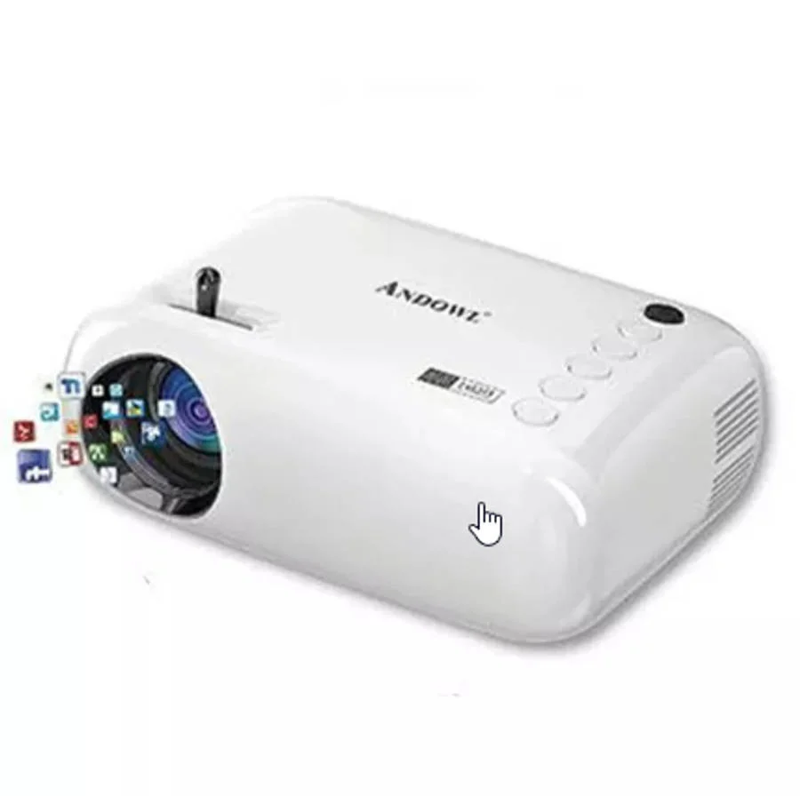 ՊՐՈՅԵԿՏՈՐ ANDOWL Q-HD220 2