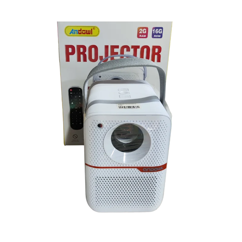 ՊՐՈՅԵԿՏՈՐ  ANDOWL Q-HD663 2