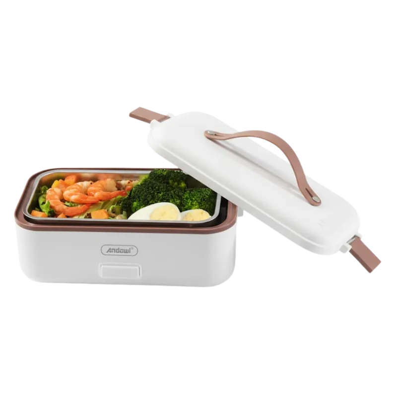 ANDOWL Q-JR08 LUNCH BOX Էլեկտրական 2