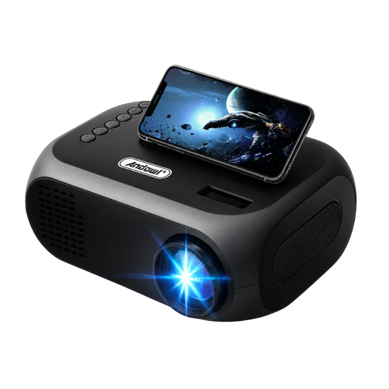 ՊՐՈՅԵԿՏՈՐ ANDOWL QHD100 2