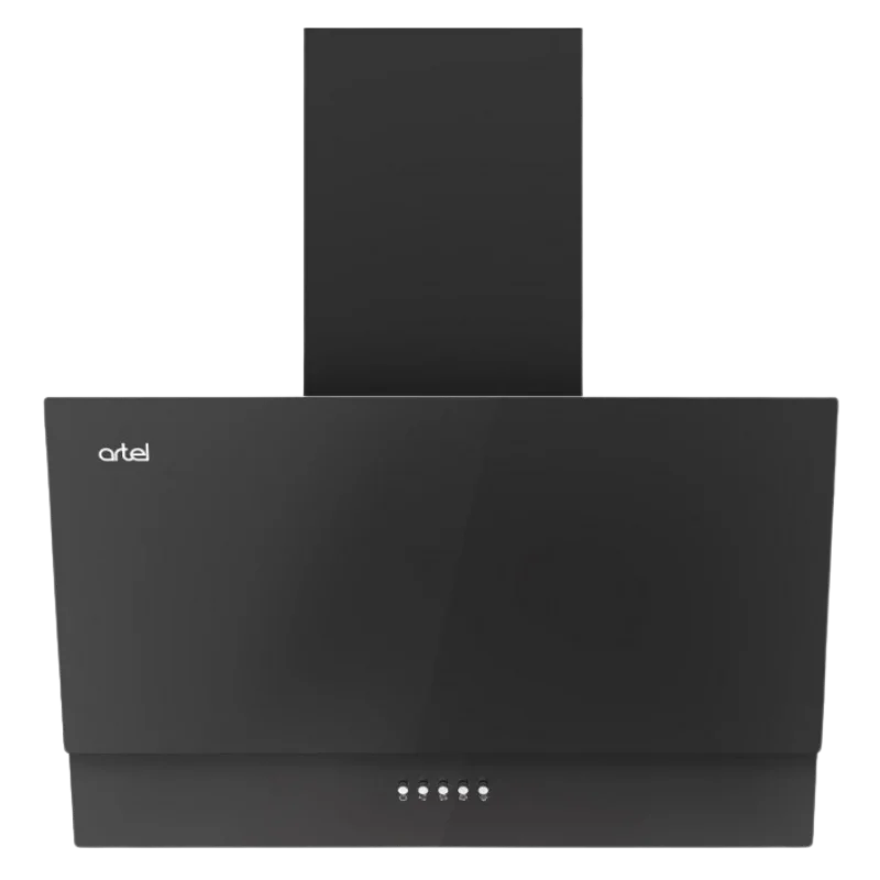 ARTEL Օդաքարշ պահարան ANGLED G160 Սև 2