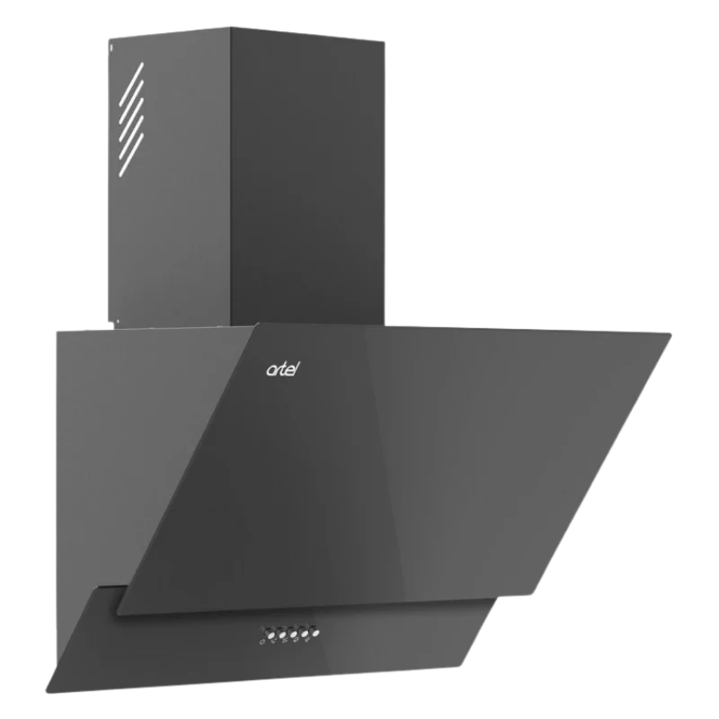 ARTEL Օդաքարշ պահարան ANGLED G160 Սև