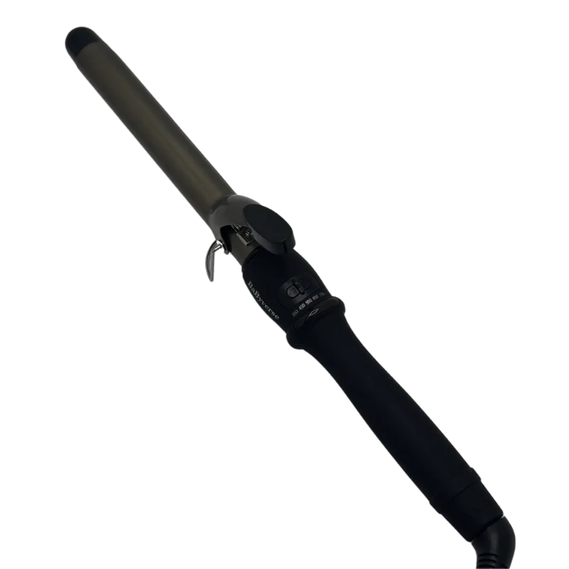 BaByverse BA-264 Մազի Գանգրեցնող Սարք 2