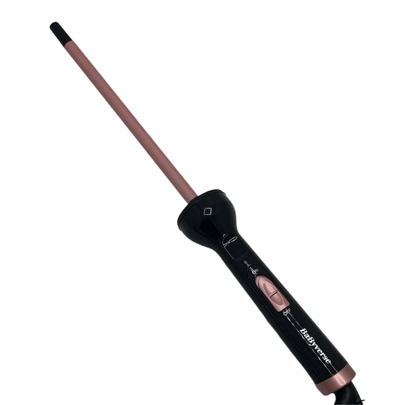 BaByverse BA-297 Մազի Գանգրեցնող Սարք Նեղ 2