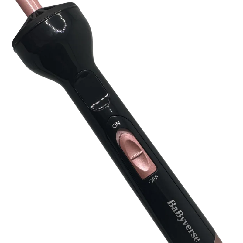 BaByverse BA-297 Մազի Գանգրեցնող Սարք Նեղ 3