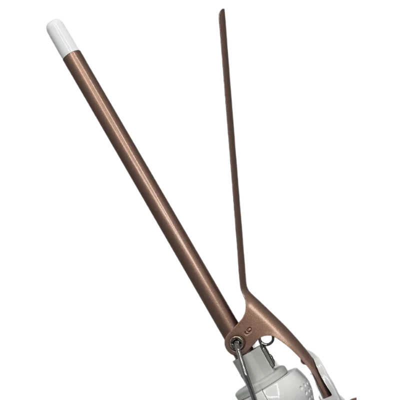 Babyverse BA-403 Մազի Գանգրեցնող Սարք Բարակ 3