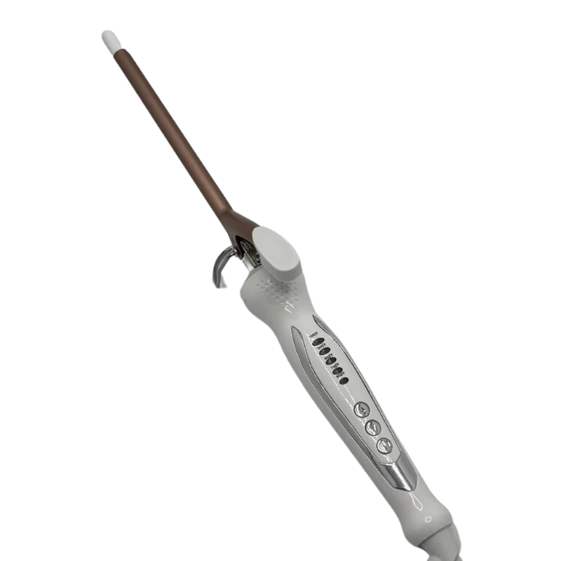 Babyverse BA-403 Մազի Գանգրեցնող Սարք Բարակ 2