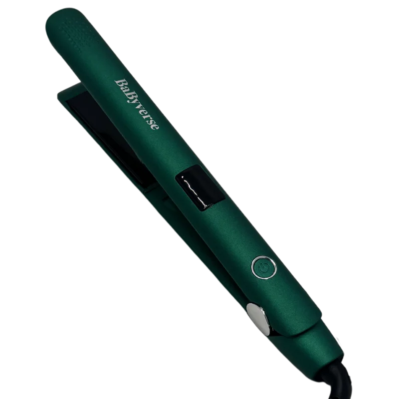 Babyverse BA-429 Մազի Արդուկ Նեղ 2