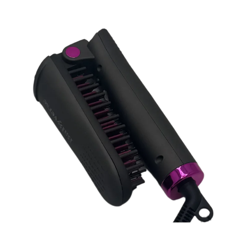 BaByverse BA-433 Մազի Սանր Ծալվող 3