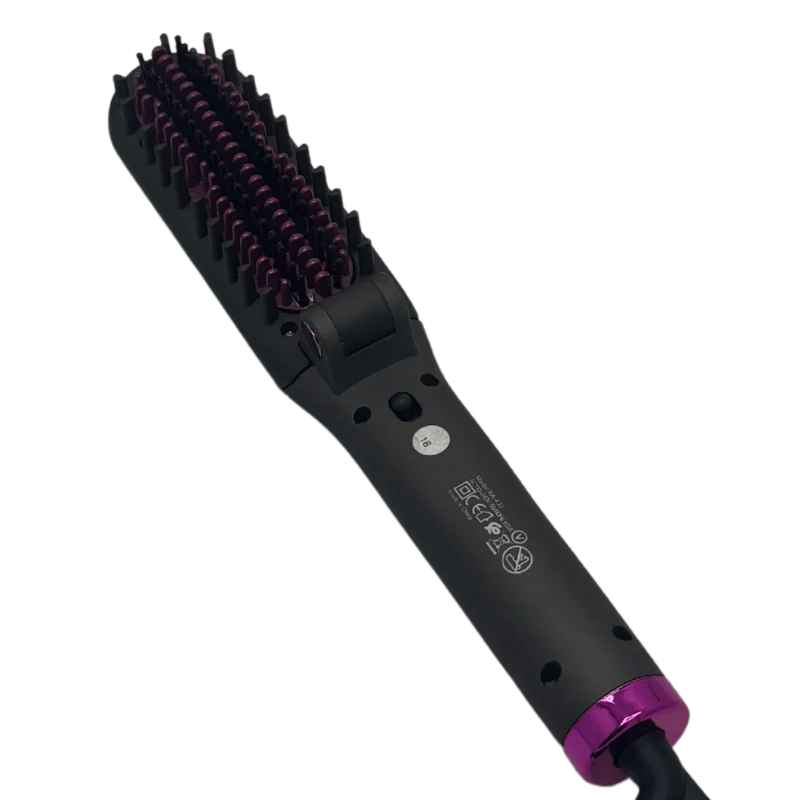 BaByverse BA-433 Մազի Սանր Ծալվող 2