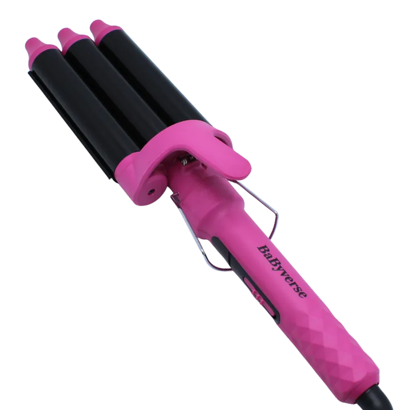 BaByverse BA-448 ՄԱԶԻ ԳԱՆԳՐԵՑՆՈՂ ՍԱՐՔ ԵՌԱԿԻ 2