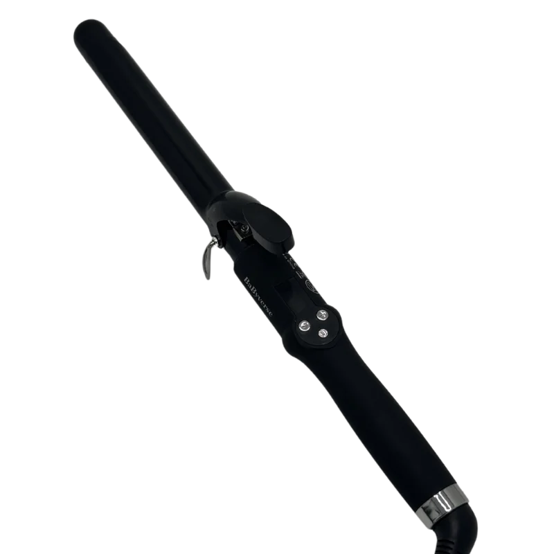 BaByverse BA-457 Մազի Գանգրեցնող Սարք 25MM 2