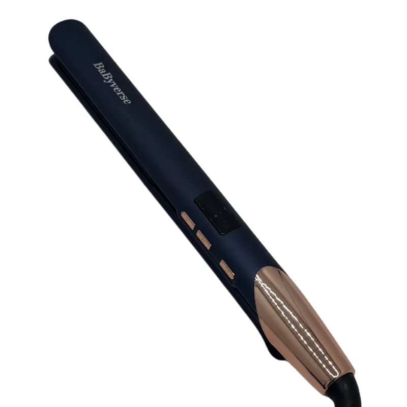 BaByverse BA-460 Մազի Արդուկ Նեղ 2