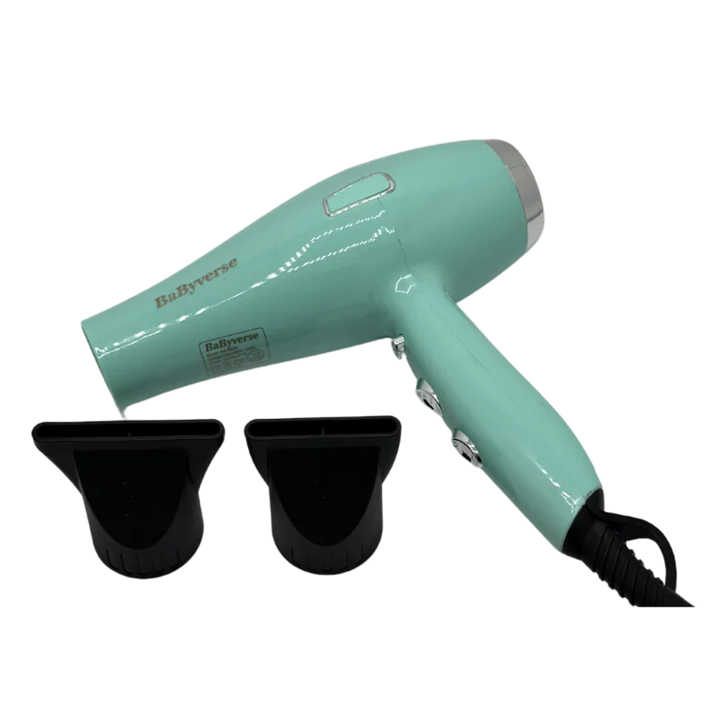 BaByverse BA-6650 ՎԱՐՍԱՀԱՐԴԱՐԻՉ 3