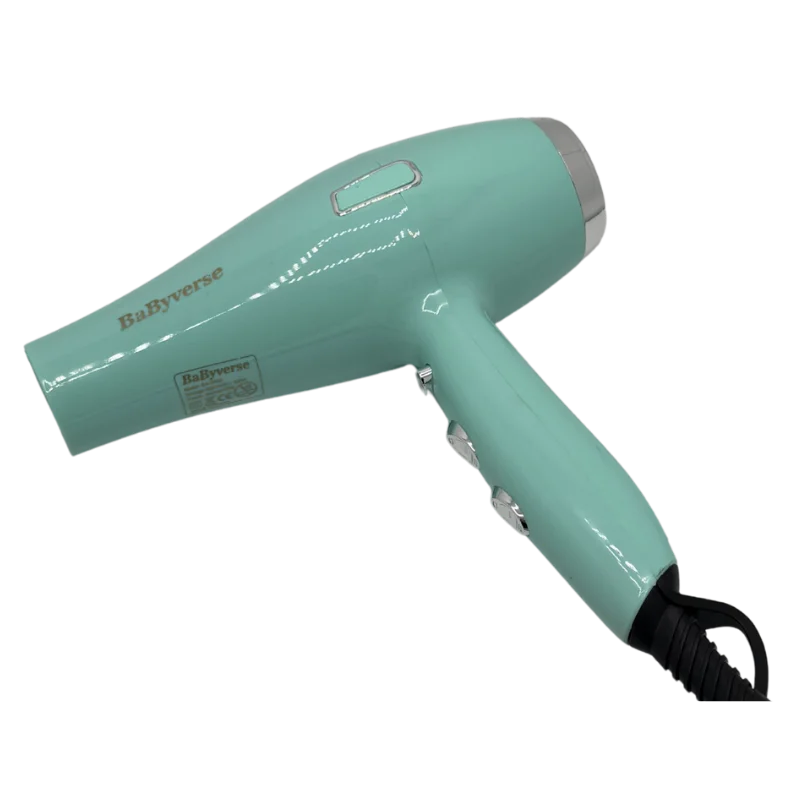 BaByverse BA-6650 ՎԱՐՍԱՀԱՐԴԱՐԻՉ 2