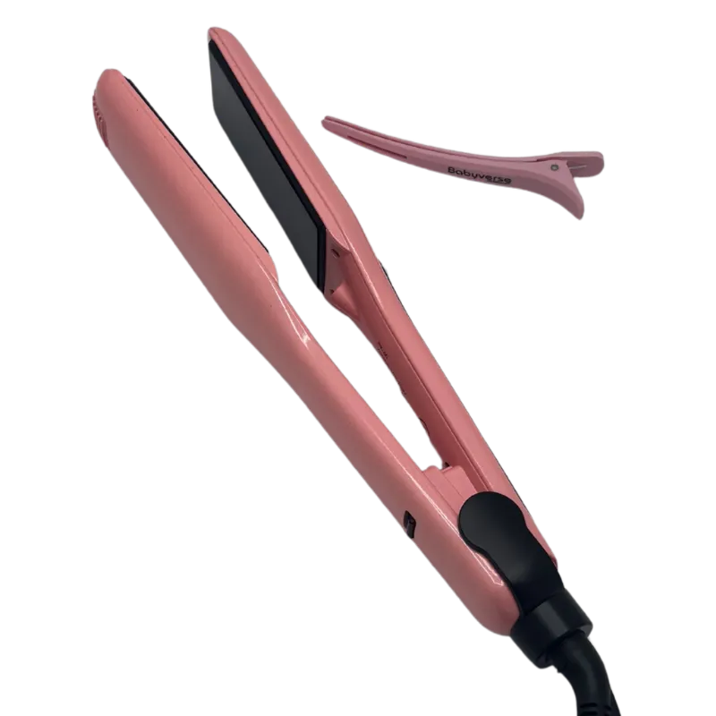 BaByverse PK-60 Մազի Արդուկ Նեղ 3