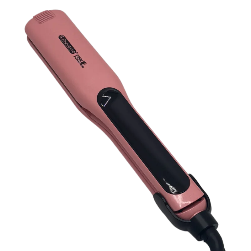 BaByverse PK-60 Մազի Արդուկ Նեղ 2