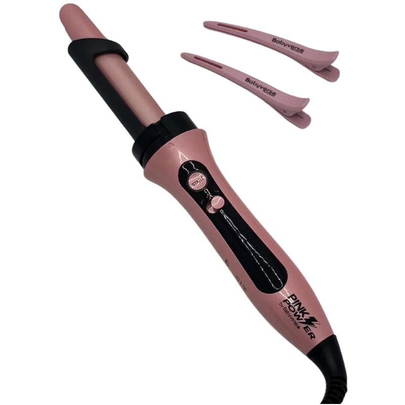 BaByverse PK-80 ՄԱԶԻ ԳԱՆԳՐԵՑՆՈՂ ՍԱՐՔ 3