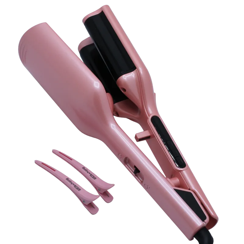 BaByverse PK-R30 ՄԱԶԻ ԳԱՆԳՐԵՑՆՈՂ ՍԱՐՔ 2