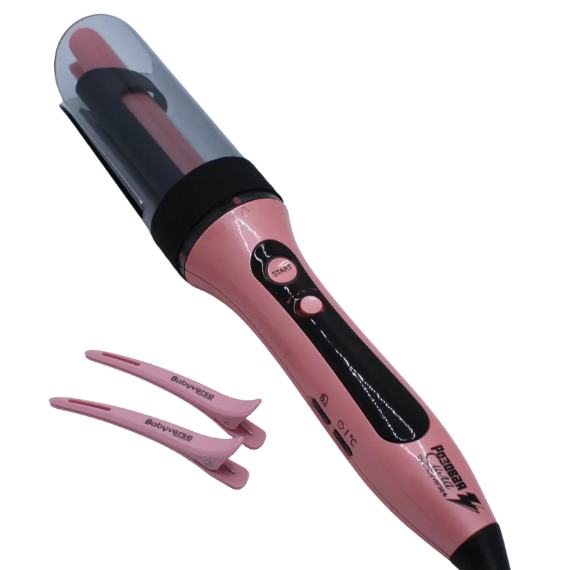 BaByverse PK-R80 ՄԱԶԻ ԳԱՆԳՐԵՑՆՈՂ ՍԱՐՔ 2