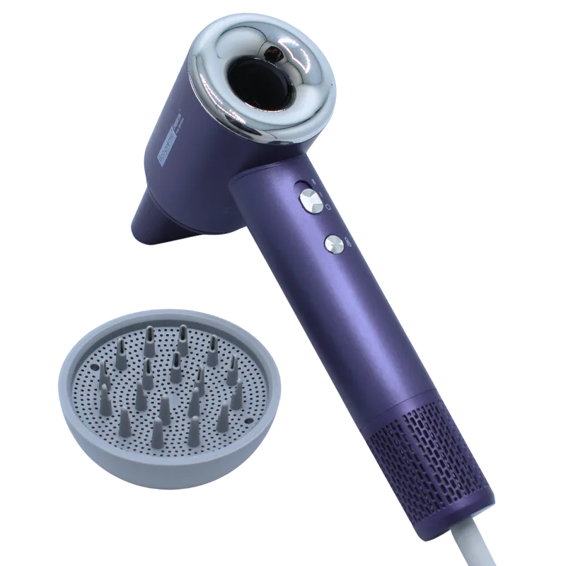 BaByverse RU-C14 Վարսահարդարիչ 2