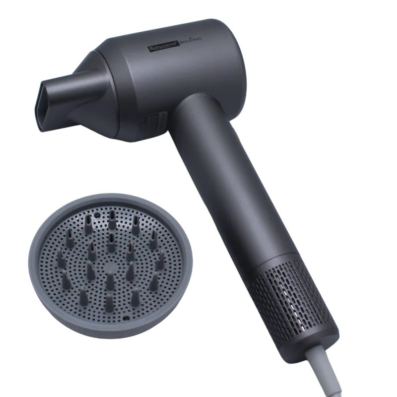 BaByverse RU-C15 Վարսահարդարիչ 2