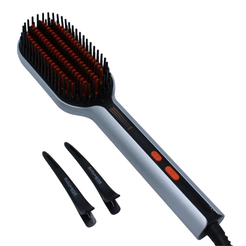 BaByverse RU-T9 Մազի Սանր 2