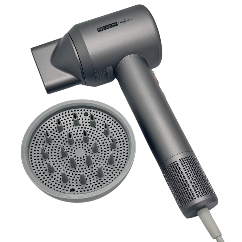 BaByverse ՎԱՐՍԱՀԱՐԴԱՐԻՉ SE-C15 3