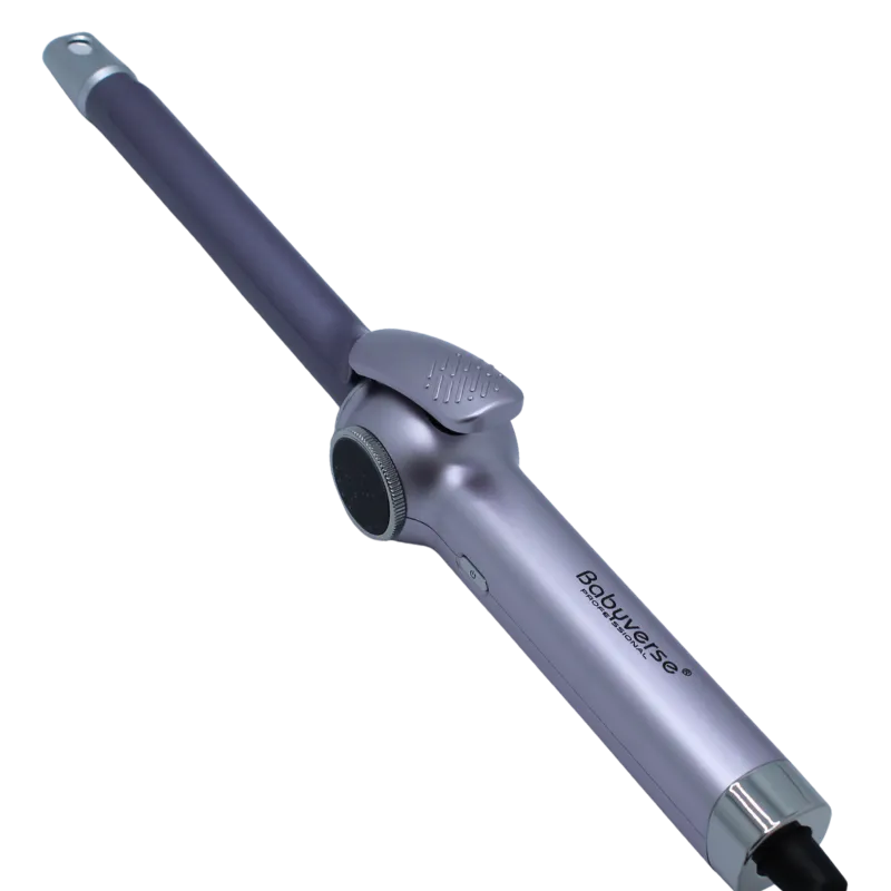 BaByverse SE-G4 Մազի Գանգրեցնող Սարք 19mm 2