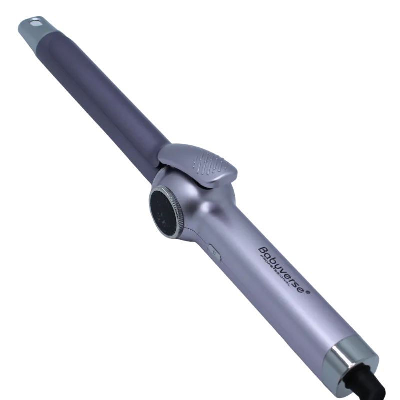 BaByverse SE-G4 Մազի Գանգրեցնող Սարք 25mm 2