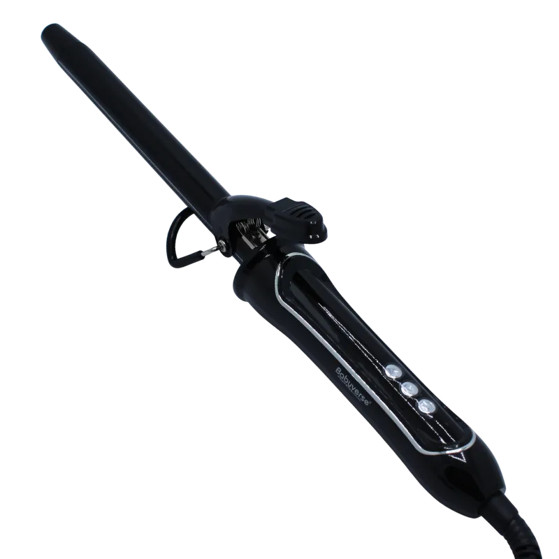 Babyverse SE-Y6 Մազի Գանգրեցնող Սարք 19mm 2