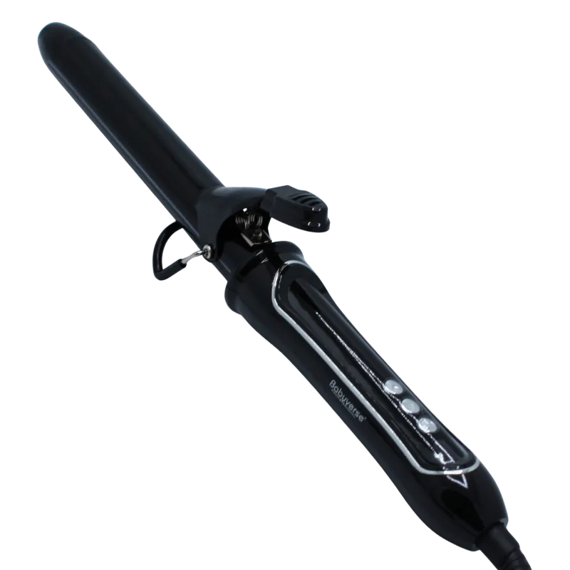 Babyverse SE-Y6 Մազի Գանգրեցնող Սարք 28mm 2
