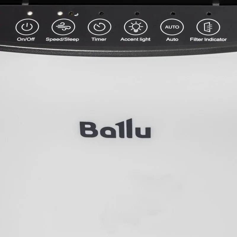 Օդի մաքրող սարք Ballu AP-130 3