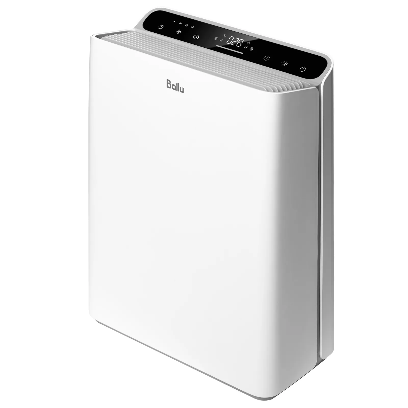 Ballu AP-305 Օդը մաքրող սարք 2