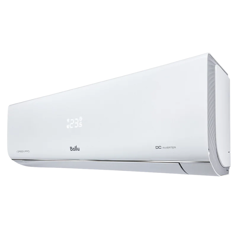 Օդորակիչ Սպլիտ համակարգ Ballu iGreen Pro DC BSAGI-12HN8