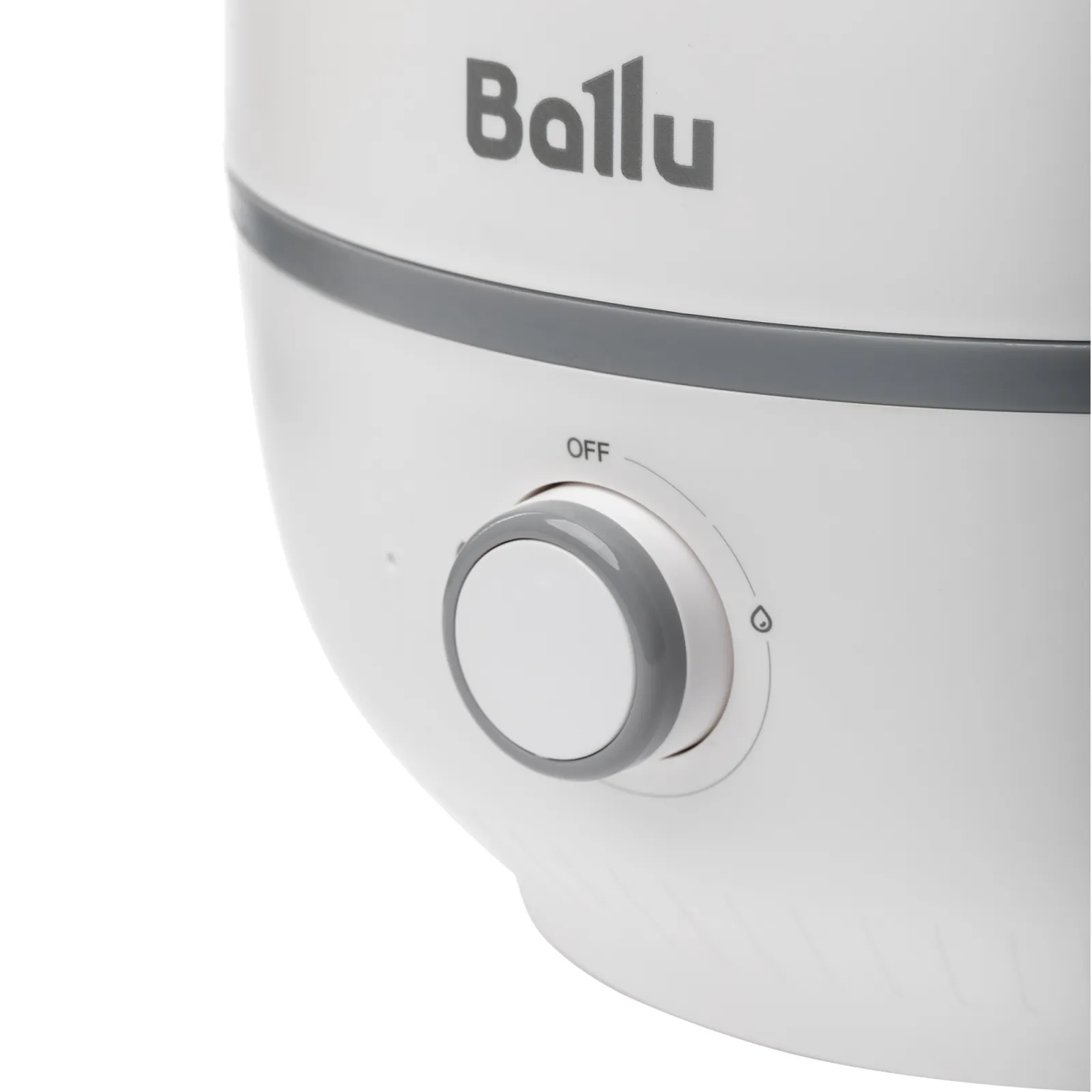 Ballu UHB-450 T Gray Ուլտրաձայնային օդի խոնավացուցիչ 4