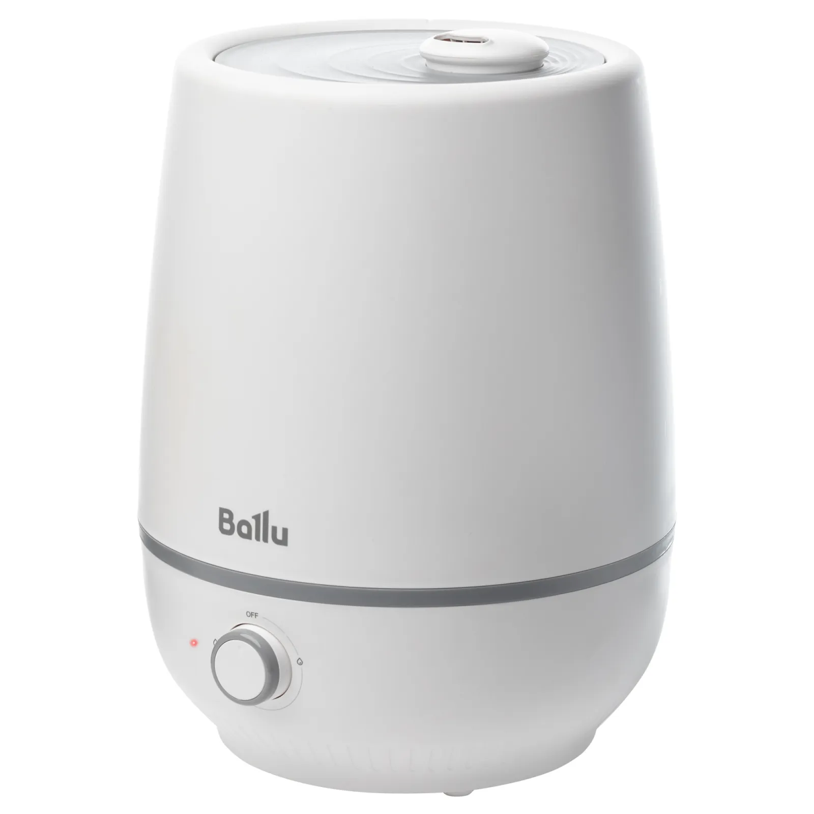 Ballu UHB-450 T Gray Ուլտրաձայնային օդի խոնավացուցիչ 2